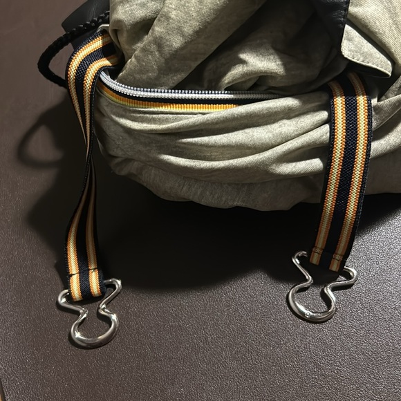 K-WAY Maje Packable Rain Weather, Waterproof jacket - Picture 13 of 15